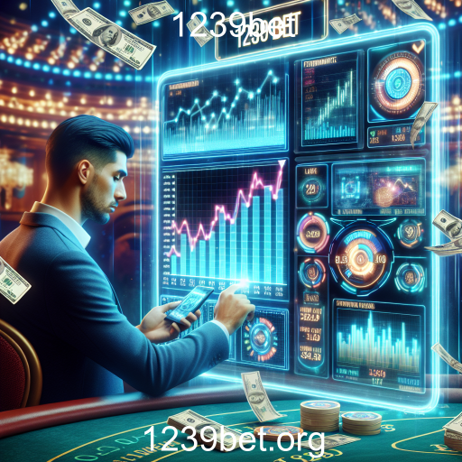 Jogos de Finanças: Aprendendo a Gerenciar Seu Dinheiro de Forma Divertida