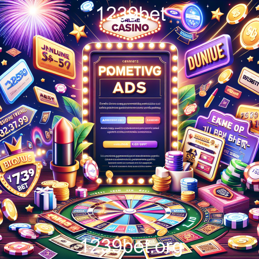 Aproveite as Promoções Imperdíveis na 1239bet